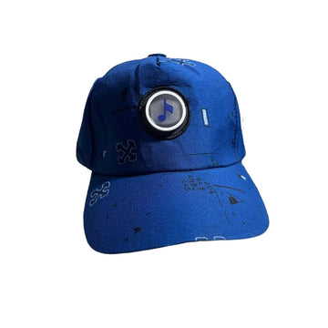 GrooveGear Cap