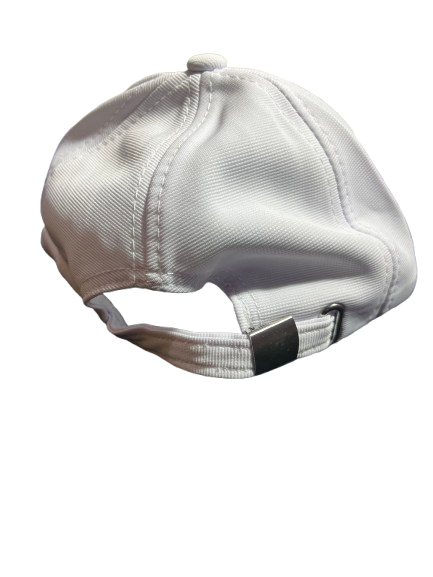 Under Armour Cap White