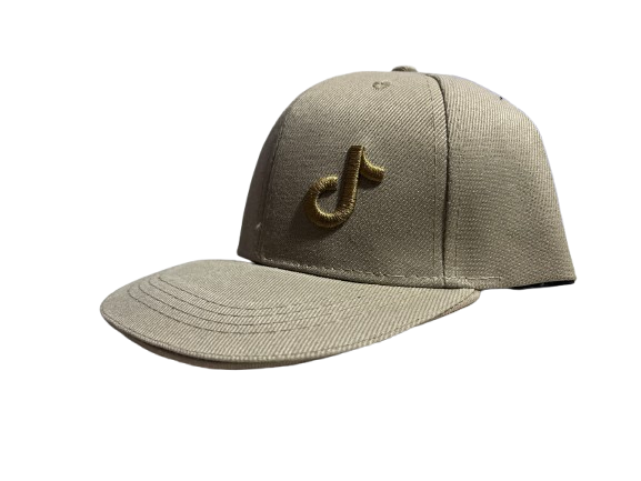 TikTok Cap