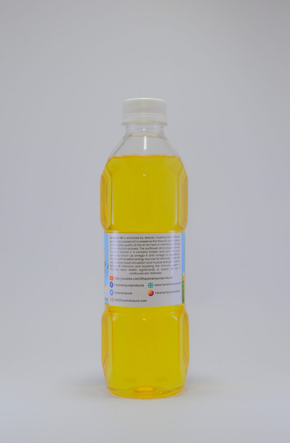 Sunflower Oil