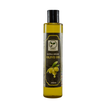 Extra Virgin Olive Oil 250ml