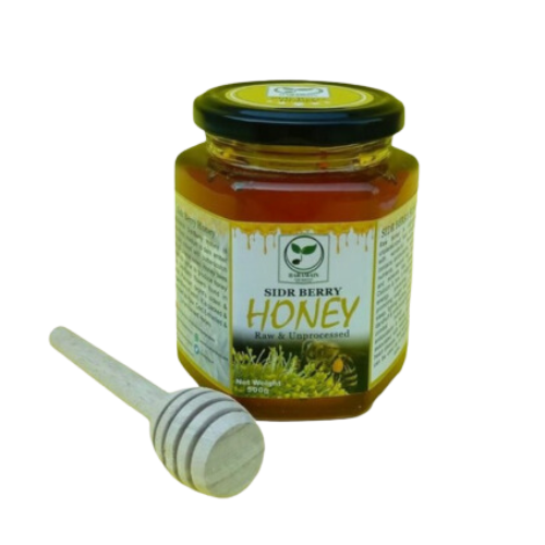 Sidr Berry Honey 500g