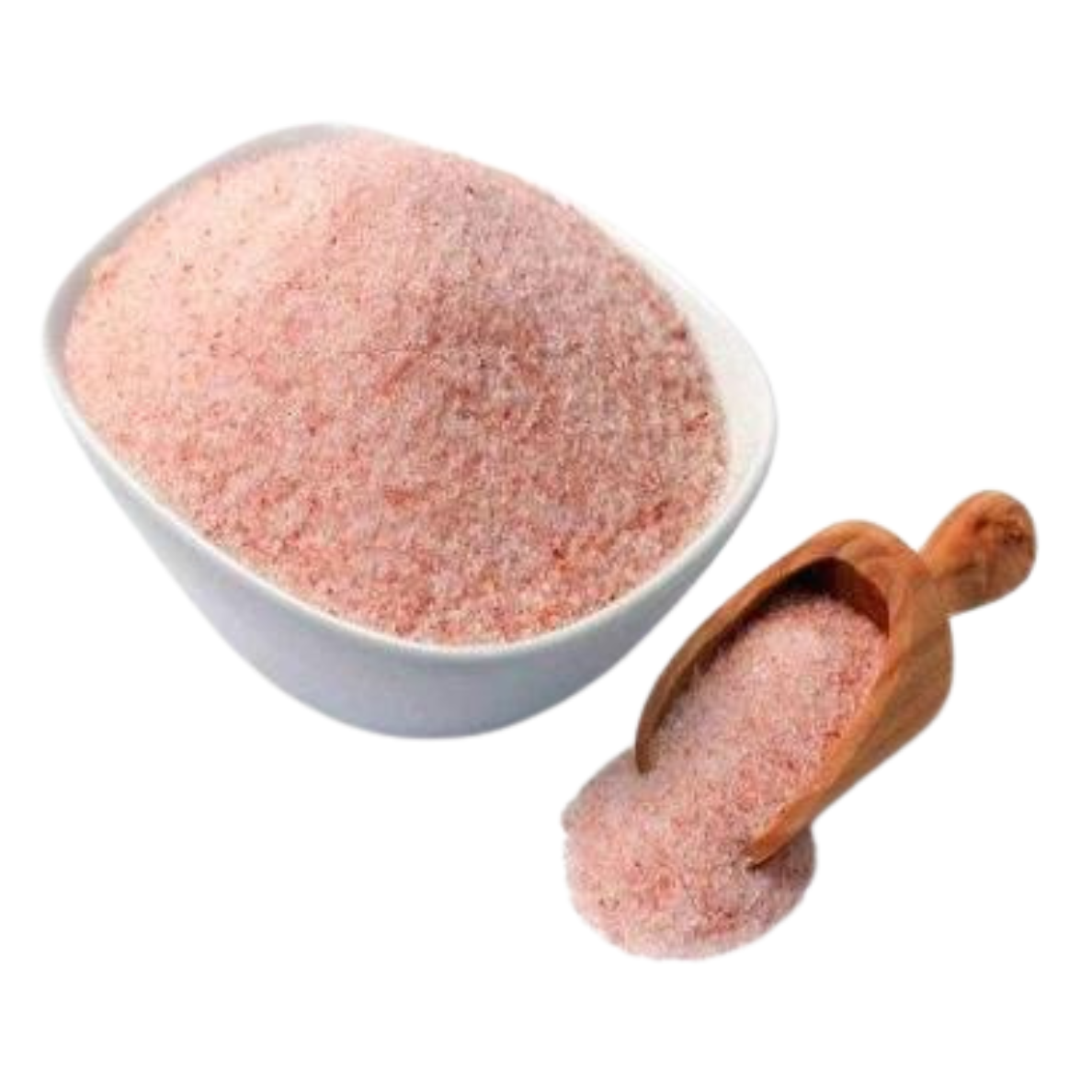 Pink Salt 800g