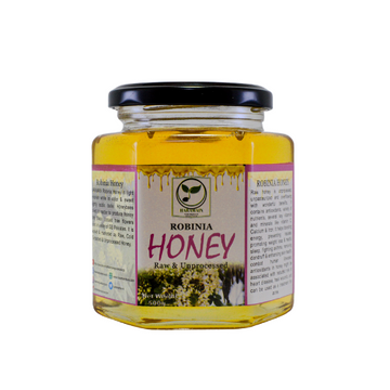 Robinia Honey 500g