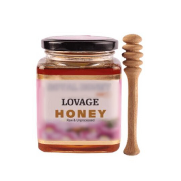 Honey Lovage 500g